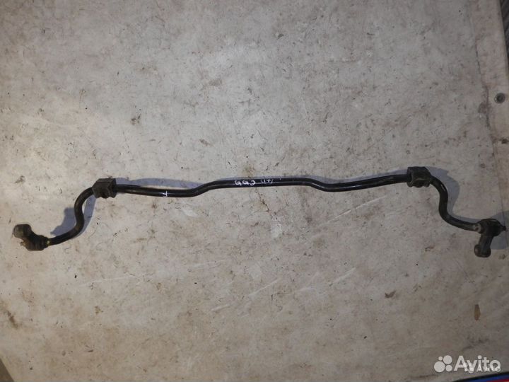 Стабилизатор Subaru Legacy B12 B13 Impreza G11 G12
