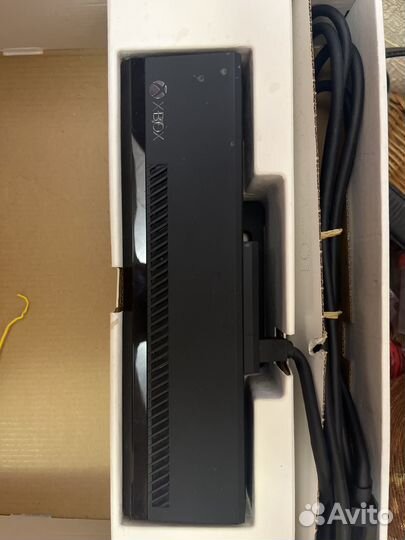 Xbox one kinect 2.0