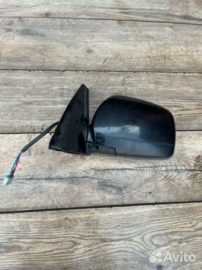 Зеркало левое Chery Tiggo T11 2007
