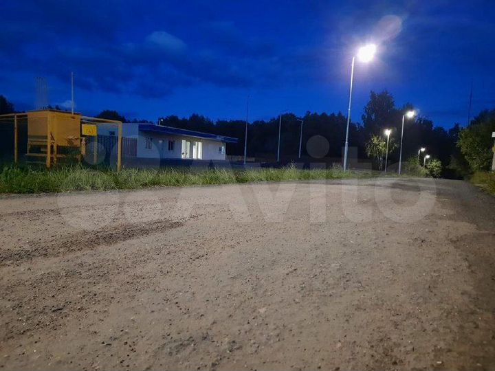 Участок 15 сот. (СНТ, ДНП)