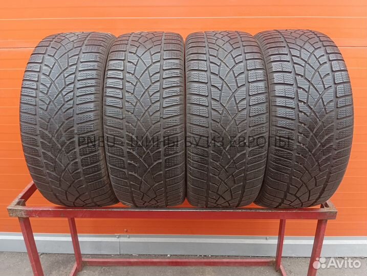 Dunlop SP Winter Sport 3D 265/40 R20 105V