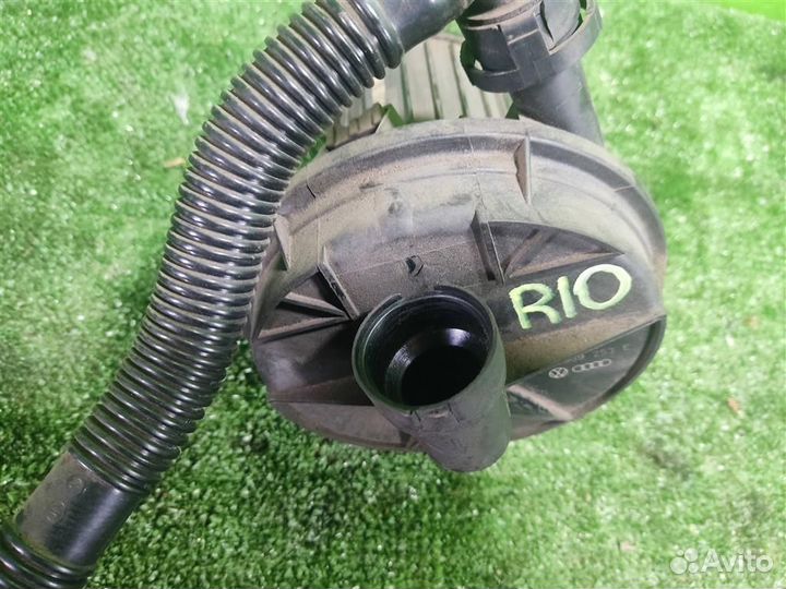 Насос воздушный volkswagen Golf Plus 2008