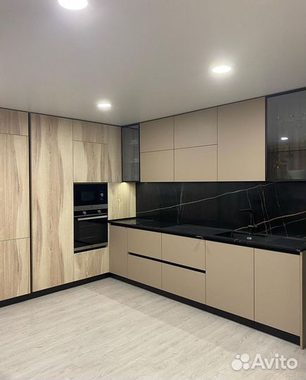 Кухня от производителя