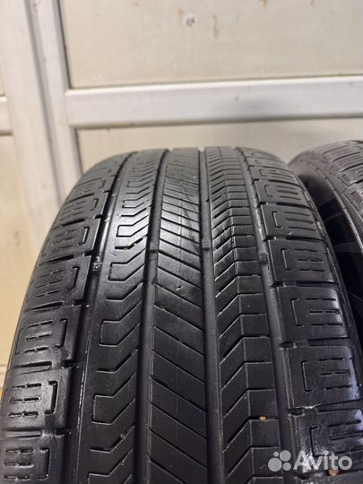 Continental CrossContact RX 235/55 R20 101H