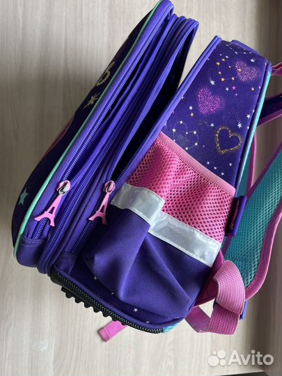 Рюкзак детский школьный