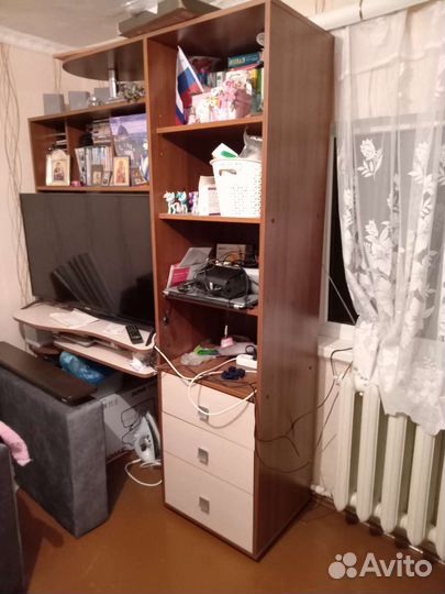 Компьютерный стол