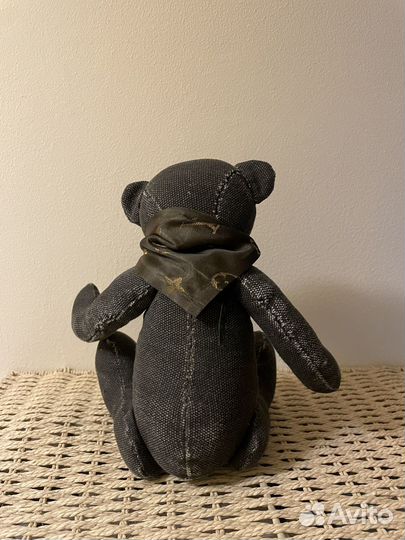 Мишка Тедди -Портной. ручная работа