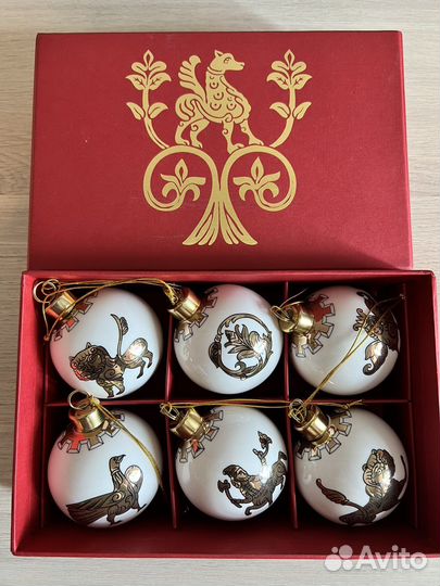 Елочные украшения шары игрушки ручная работа