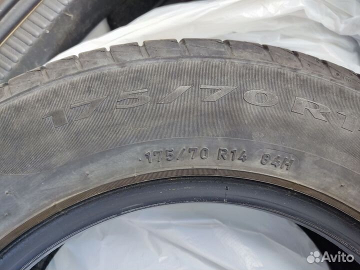 Pirelli Cinturato P1 175/70 R14