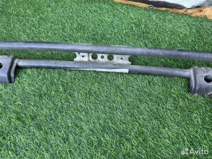 Жесткость бампера передний Suzuki Escudo/Grand