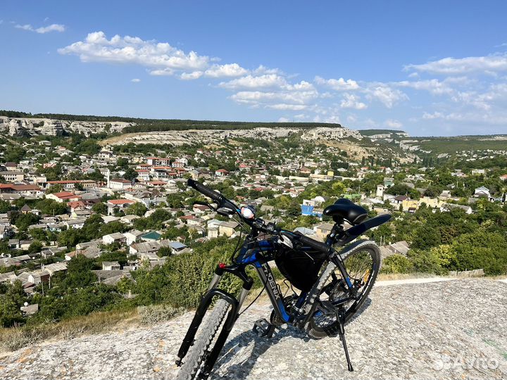 Горный велосипед phoenix 2608