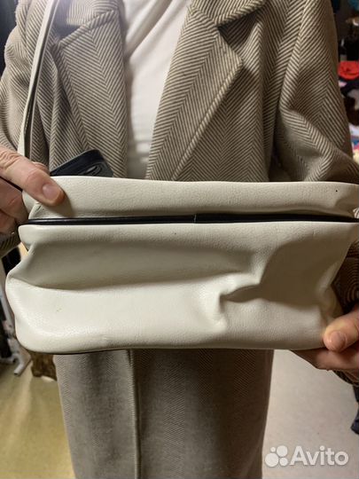 Сумка через плечо adidas originals винтаж