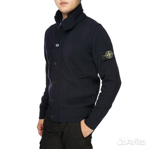 Кардиган Stone Island