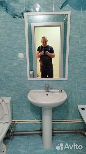 Мастер широкого профиля