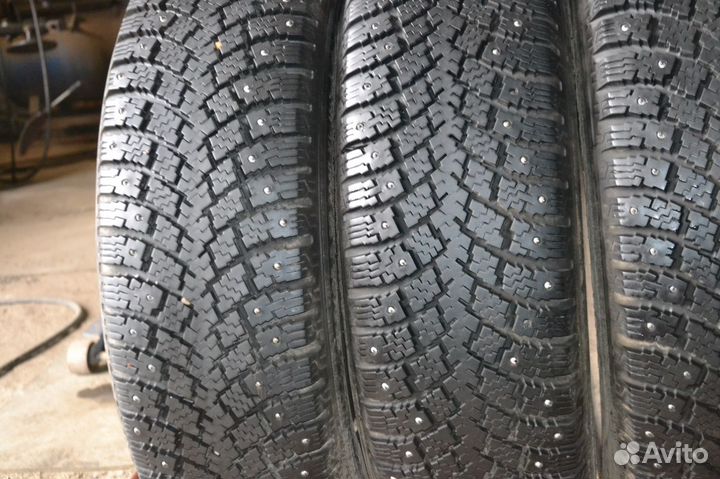 Nordman Nordman 4 225/65 R17 106T