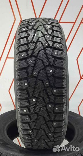 Pirelli Winter Ice Zero 185/65 R15 92T