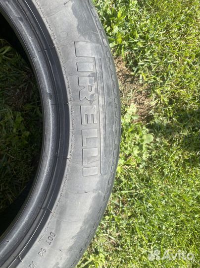 Pirelli Winter Sottozero 245/50 R18