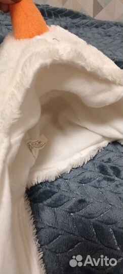 Шапка Снеговика