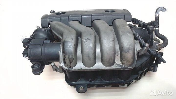 Коллектор впускной Audi A3 (8PA), 2004