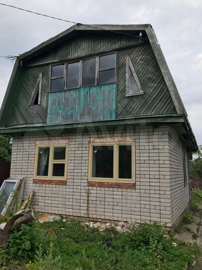 Участок 5 сот. (СНТ, ДНП)