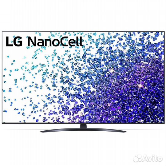 Новый 2024 LG Nanocell 65 SMART TV