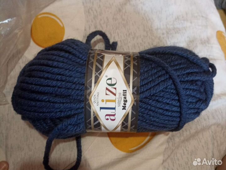 Пряжа alize ализе