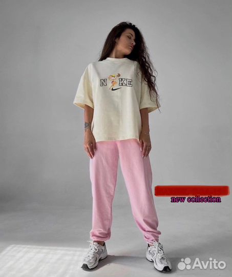 Спортивный костюм двойка