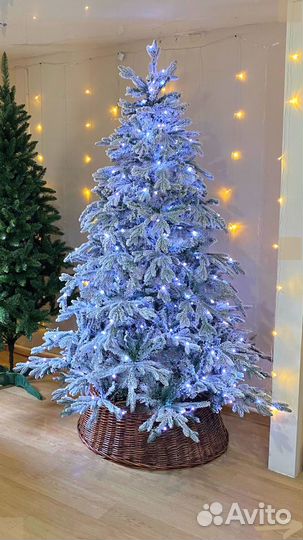 Елка искусственная