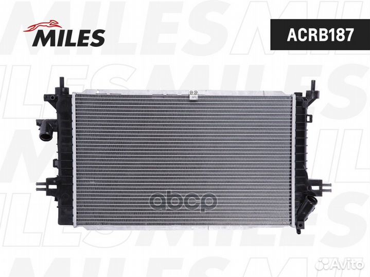 Acrb187 acrb187 Miles