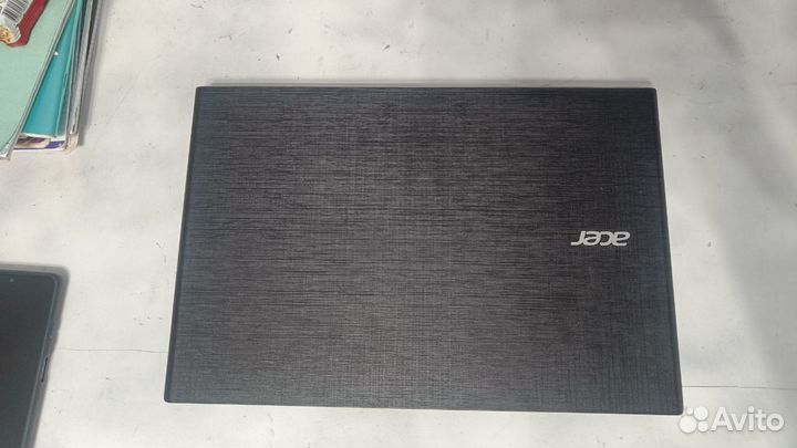 Ноутбук Acer aspire Е5 573G