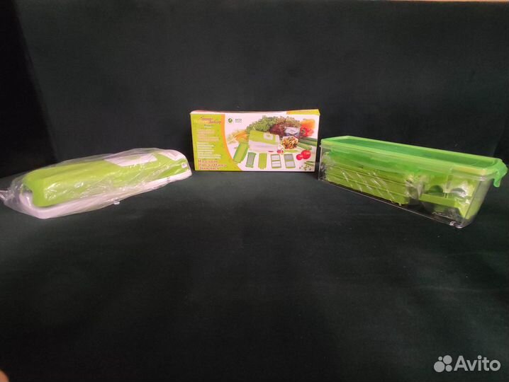 Овощерезка 