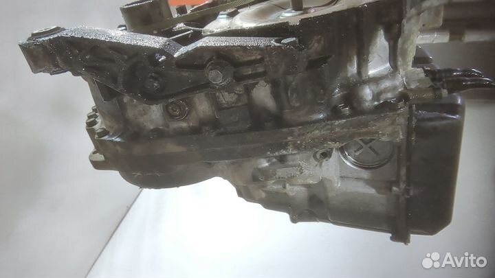 Кпп - автомат (АКПП) 4х4 Volvo XC60