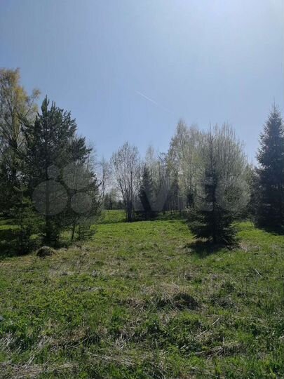 Участок 15 сот. (ИЖС)