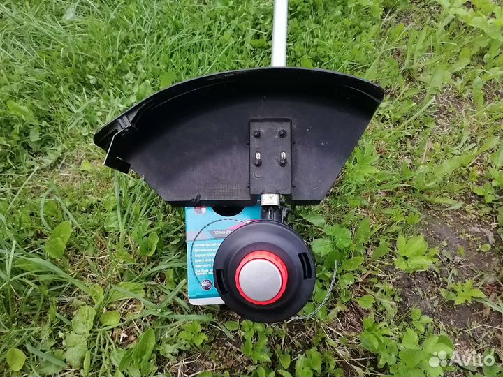 Катушка для триммера