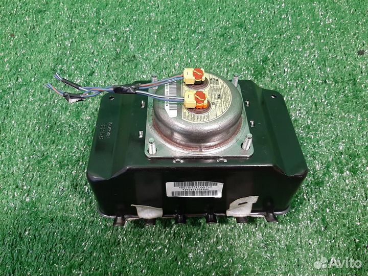 Подушка безопасности в торпедо Dodge Caliber PM 2