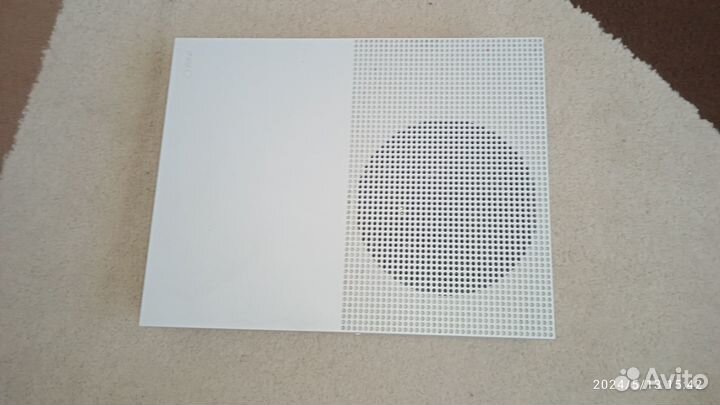 Xbox One s 500 gb