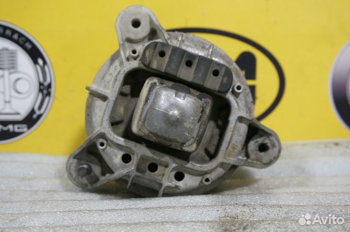 Подушка Крепление Двигателя BMW F10 N52