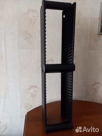 Стойки для компак дисков