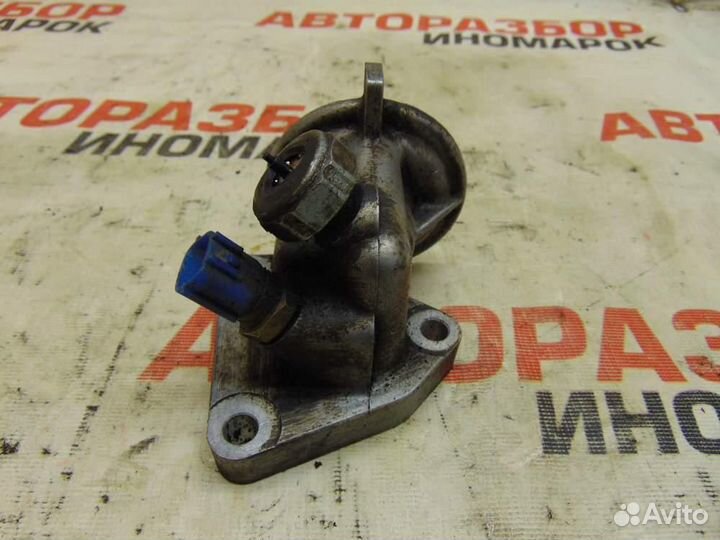 Кронштейн масляного фильтра для Infiniti QX 70 20