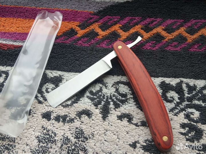 Опасная бритва марс по.ссср