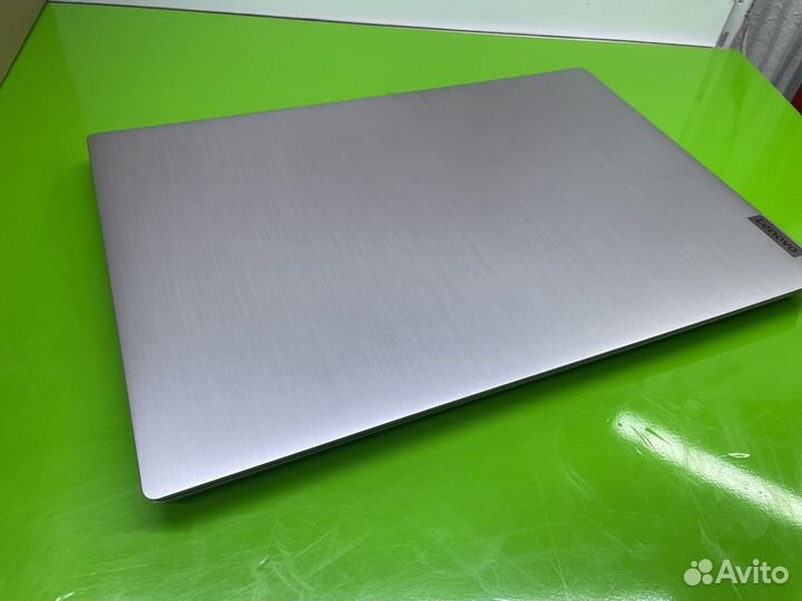 Новый мощный ноутбук Lenovo