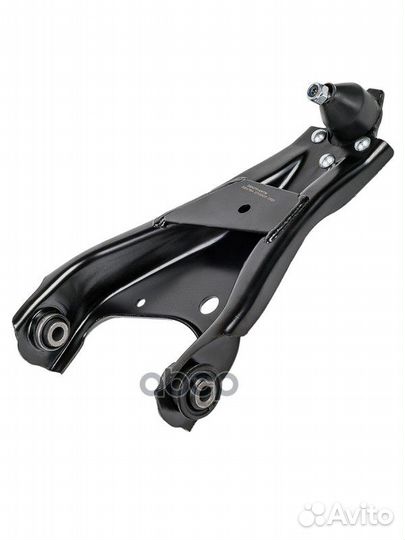 Рычаг нижний левый Dacia Duster 10 Z24754