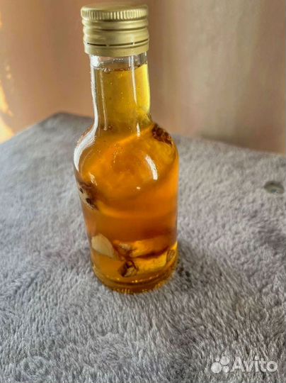 Масло для ночи