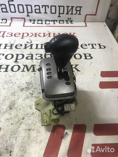 Селектор АКПП салонный Kia Sorento