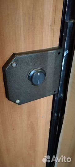 Вскрытие замков без видимых повреждений на двери