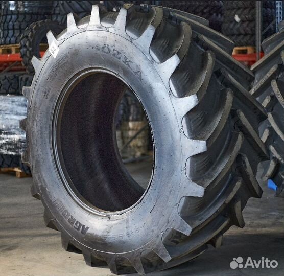 Шины 520/70-34 (20.8-34) Ozka