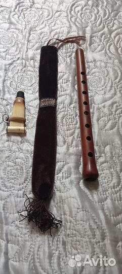 Армянский дудук