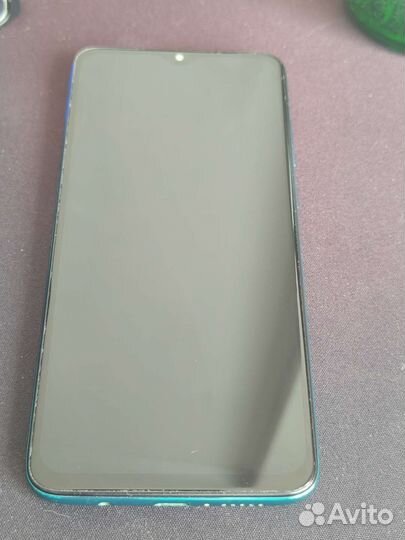 Xiaomi redmi note 8 pro 6 128gb