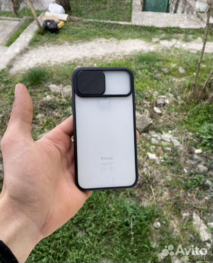 iPhone Xr, 128 ГБ