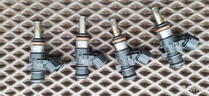 Форсунка топливная VAG